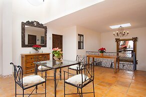 Hotel Casa Santamaría
