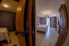 Hotel Casa Santamaría
