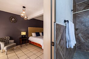 Hotel Casa Santamaría