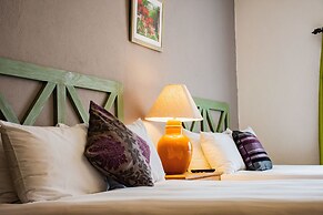 Hotel Casa Santamaría