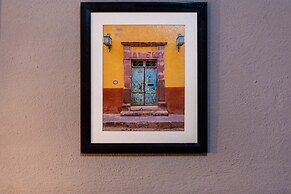 Hotel Casa Santamaría