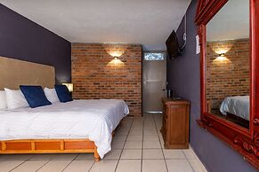 Hotel Casa Santamaría