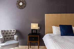 Hotel Casa Santamaría