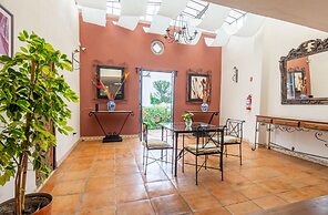 Hotel Casa Santamaría