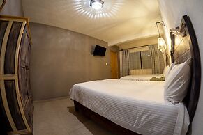 Hotel Casa Santamaría