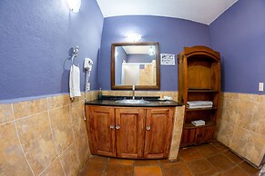 Hotel Casa Santamaría