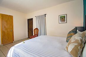 Hotel Casa Santamaría
