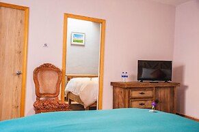 Hotel Casa Santamaría