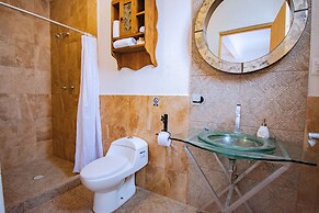Hotel Casa Santamaría