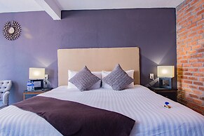 Hotel Casa Santamaría