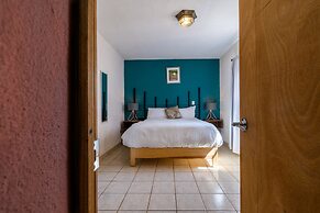 Hotel Casa Santamaría