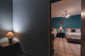 Hotel Casa Santamaría