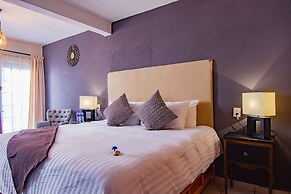 Hotel Casa Santamaría