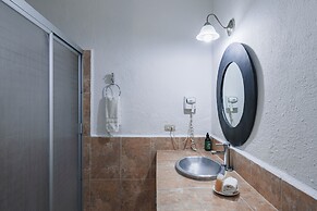 Hotel Casa Santamaría