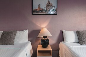 Hotel Casa Santamaría
