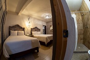 Hotel Casa Santamaría