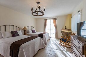 Hotel Casa Santamaría