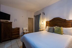 Hotel Casa Santamaría