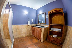 Hotel Casa Santamaría
