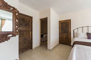 Hotel Casa Santamaría
