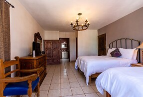 Hotel Casa Santamaría