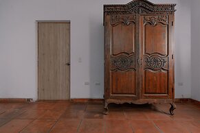 Hotel Casa Santamaría