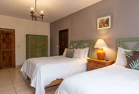 Hotel Casa Santamaría