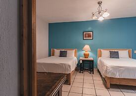 Hotel Casa Santamaría