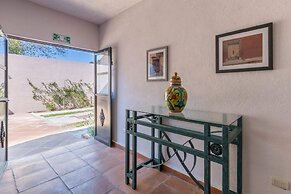 Hotel Casa Santamaría
