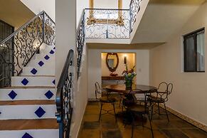 Hotel Casa Santamaría