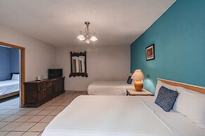 Hotel Casa Santamaría