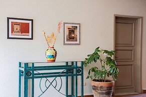 Hotel Casa Santamaría
