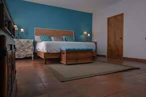 Hotel Casa Santamaría