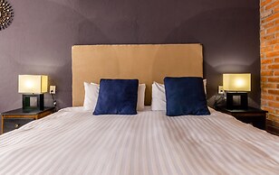 Hotel Casa Santamaría