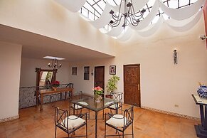Hotel Casa Santamaría