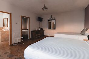 Hotel Casa Santamaría