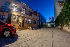 Hotel Casa Santamaría