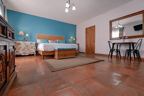 Hotel Casa Santamaría