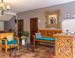 Hotel Casa Santamaría