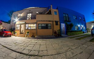 Hotel Casa Santamaría