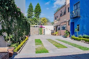 Hotel Casa Santamaría