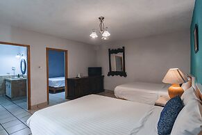 Hotel Casa Santamaría