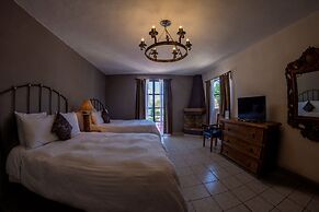 Hotel Casa Santamaría