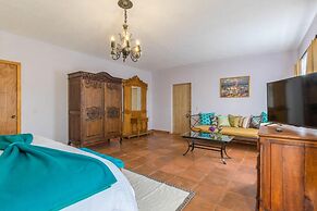 Hotel Casa Santamaría