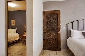 Hotel Casa Santamaría