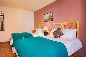 Hotel Casa Santamaría