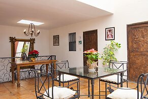 Hotel Casa Santamaría