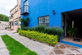 Hotel Casa Santamaría