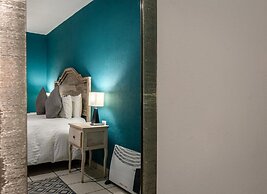 Hotel Casa Santamaría