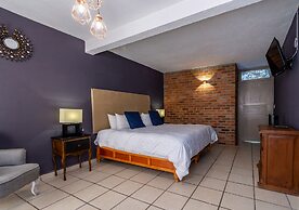 Hotel Casa Santamaría